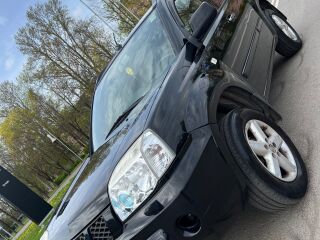 Nissan X-Trail Japan 2.2 R4 100kW