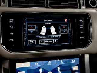 Land Rover Range Rover Vogue 4.4 V8 250kW