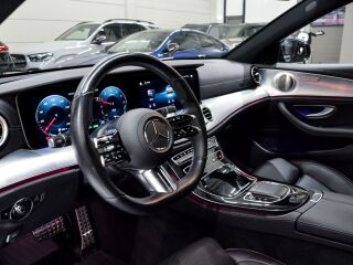 Mercedes-Benz E 300 DE 4Matic AMG 2.0 225kW