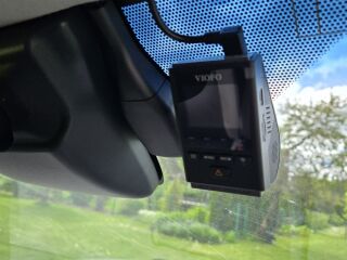 Toyota Land Cruiser SUV 4WD Black Edition 2.8 D-4D 150кВ