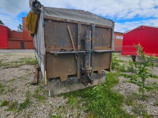 HOGSTAD 8m