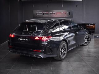 Mercedes-Benz E 300 de 4Matic AMG Line Night Package 2.0 145кВ