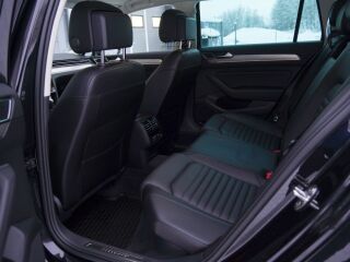 Volkswagen Passat Alltrack Executive 2.0 140kW