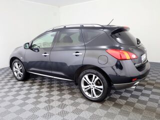 Nissan Murano Luxury ATM 2.5 dCi 140кВ