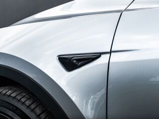 Tesla Model Y Long Range Dual Motor AWD 378кВ