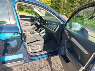 Skoda Karoq 1.5 110kW