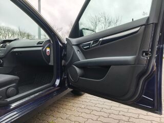 Mercedes-Benz C 180 Kompressor 1.8 115kW
