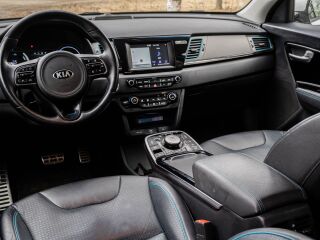Kia Niro 150kW