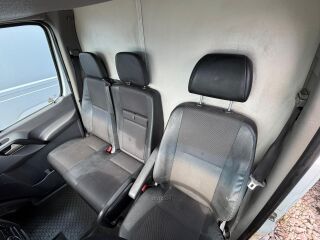 Mercedes-Benz Sprinter 315 CDI 110kW