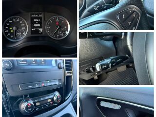 Mercedes-Benz Vito Tourer 2.0 CDI 120кВ