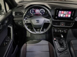 SEAT Tarraco Xcellence 4Drive 2.0 TSI 140kW