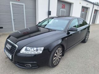 Audi A6 2.0 100kW