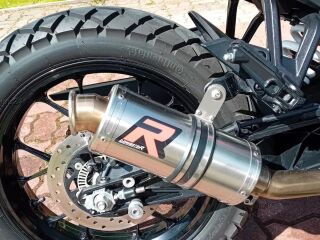 KTM 390 Adventure 32kW
