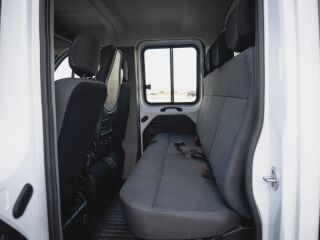 Renault Master 2.3 107kW