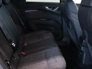 Audi Q4 e-tron 40 150kW 70kW