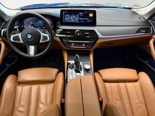 BMW 530 d xDrive Luxury Line LCI 3.0 210кВ