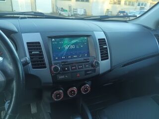 Mitsubishi Outlander 2.4 125kW