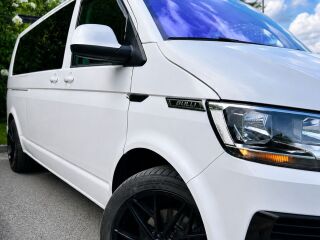 Volkswagen Transporter Long 2.0 62kW