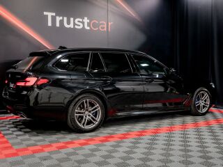 BMW 530 M-Paket 2.0 215кВ