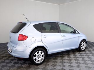 SEAT Altea Comfortline 1.6 75kW
