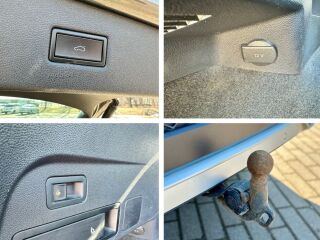 SEAT Tarraco Xcellence 2.0 140kW