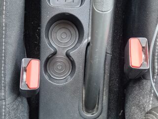 Renault Clio Limited 0.9 56kW