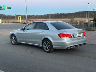 Mercedes-Benz E 250 2.1 150kW