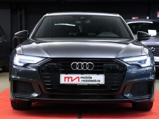 Audi A6 55 TFSI e S-Line quattro 2.0 PHEV 270kW