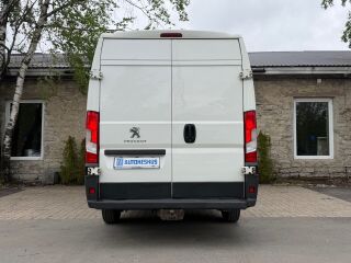 Peugeot Boxer EXTENDED H2 TYPE 16H 2.0 96kW
