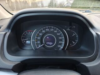 Honda CR-V 4WD 1.6 118kW