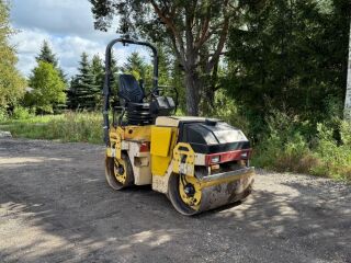 Dynapac CC122 20kW