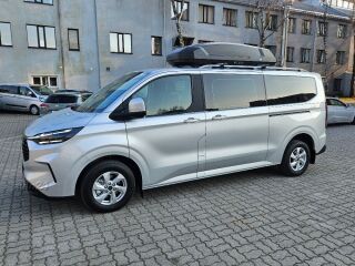 Ford Tourneo Custom LONG 2.0 100kW