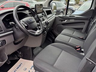 Ford Transit Custom TITANIUM L2H1 FACELIFT 2.0 TDCi 79кВ