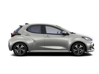 Toyota Yaris Hatchback Hybrid e-CVT Active Plus 1.5 68kW