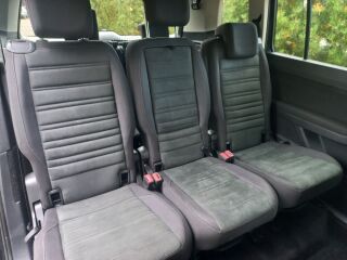 Volkswagen Touran Comfortline 1.6 TDI 81кВ