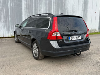 Volvo V70 Facelift Momentum 2.0 R5 D3 120kW
