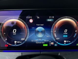 Mercedes-Benz E 300 de 4Matic 2.0 225kW