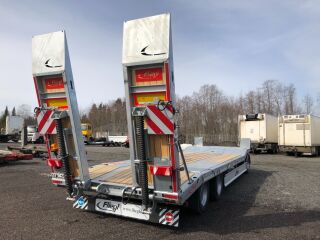 Fliegl DTS-S 300