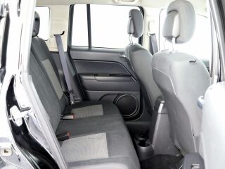 Jeep Compass Comfort 2.0 115kW