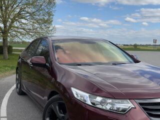 Honda Accord 2.0 115кВ