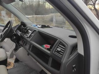 Volkswagen Transporter 2.0 75kW