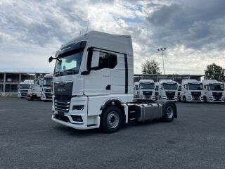 MAN TGX 18.480 4x2 BL SA