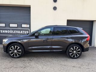 Volvo XC60 AWD Luxury Inscription FaceLift MY23 2.0 T6 Twin-Engine PLUG-IN-HYBRID LONG RANGE 293kW