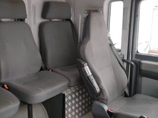 MAN TGA 18.430 4x2 BLS 316кВ