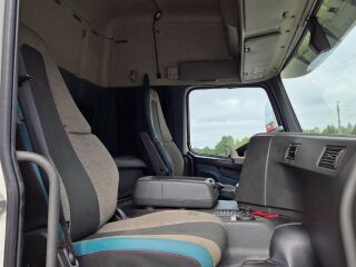 Volvo FM 460 6X2*4 EURO 6 338kW