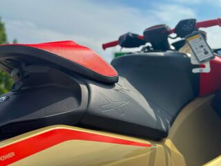 Sea-Doo RXP-X 325 RS Tech Package 1.6 240кВ