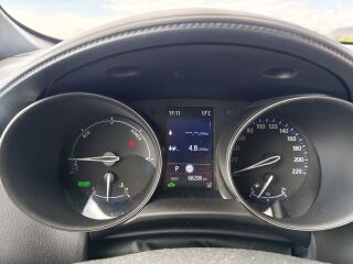 Toyota C-HR Style Plus 1.8 72kW