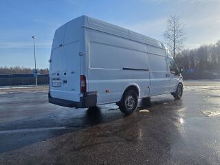 Ford Transit 2.4 103кВ