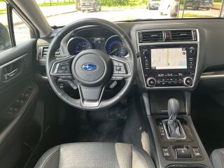 Subaru Outback 2.5 129кВ