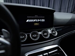 Mercedes-AMG GT 3.0 R6 270kW